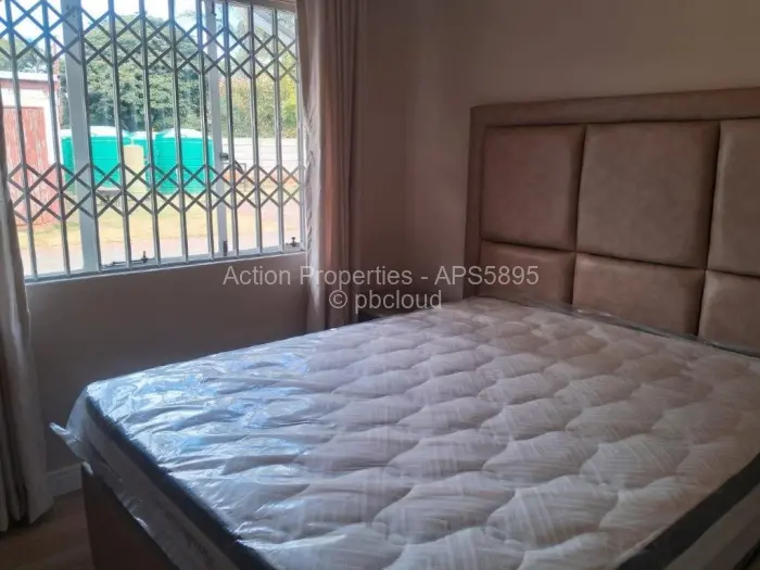 2 Bedroom Cottage/Garden Flat to Rent in Mount Pleasant