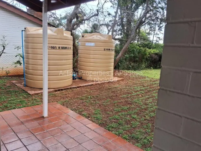 2 Bedroom Cottage/Garden Flat to Rent in Mount Pleasant