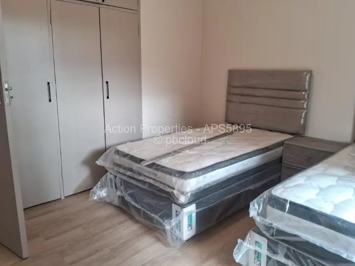 2 Bedroom Cottage/Garden Flat to Rent in Mount Pleasant