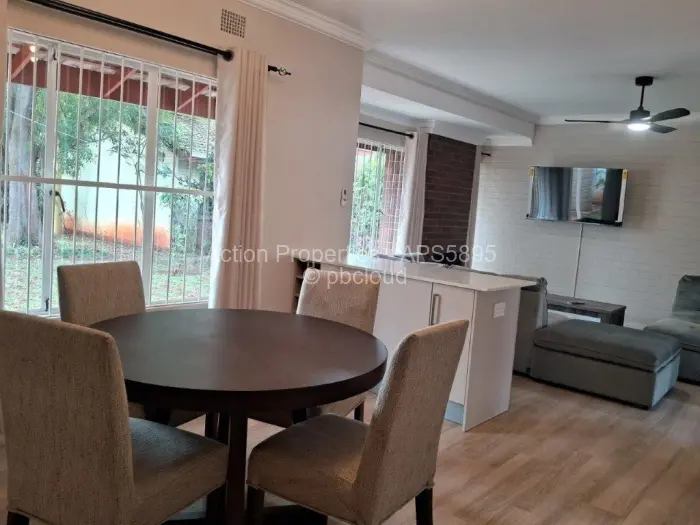 2 Bedroom Cottage/Garden Flat to Rent in Mount Pleasant