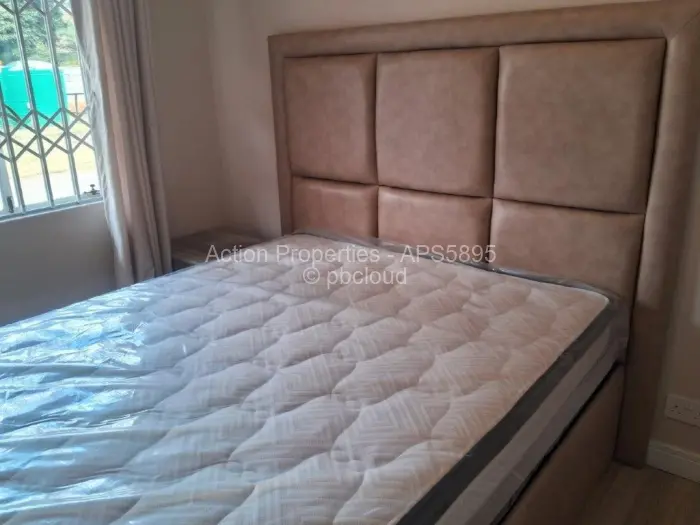 2 Bedroom Cottage/Garden Flat to Rent in Mount Pleasant