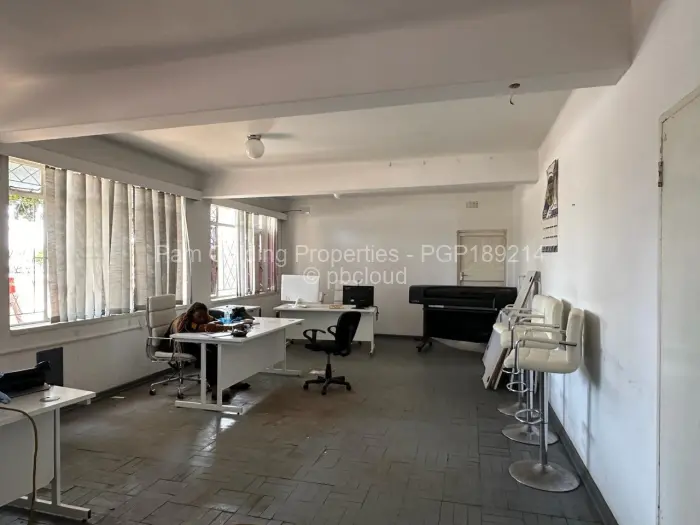 Warehouse/Industrial for Sale in Donnington, Bulawayo