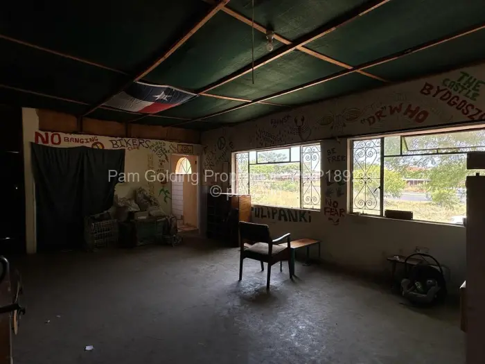 Warehouse/Industrial for Sale in Donnington, Bulawayo