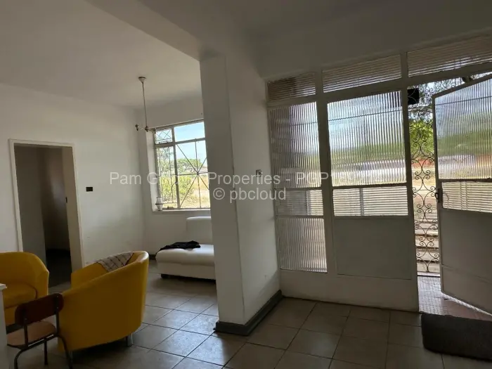 Warehouse/Industrial for Sale in Donnington, Bulawayo