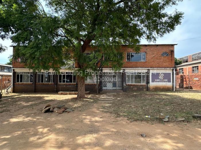 Warehouse/Industrial for Sale in Donnington, Bulawayo