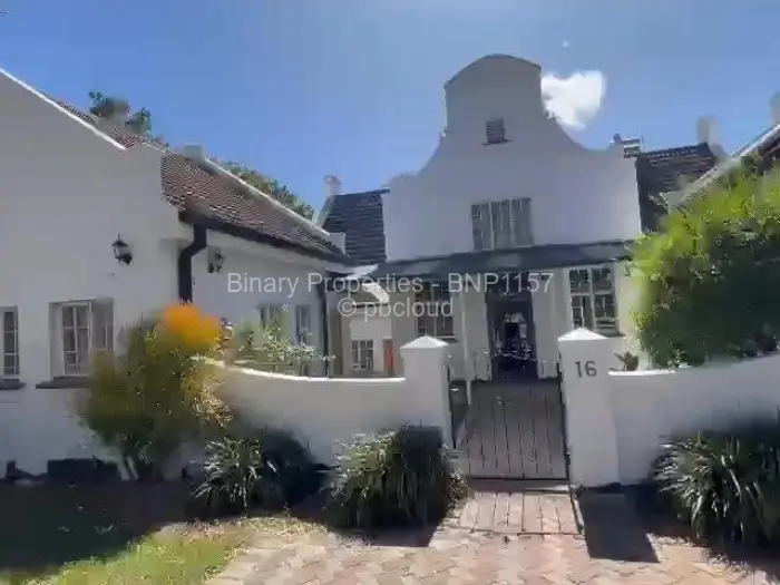 Townhouse/Complex/Cluster to Rent in Helensvale