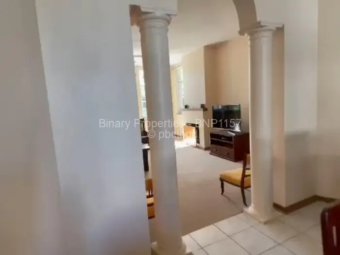 Townhouse/Complex/Cluster to Rent in Helensvale