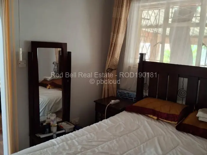 1 Bedroom Cottage/Garden Flat to Rent in Greendale