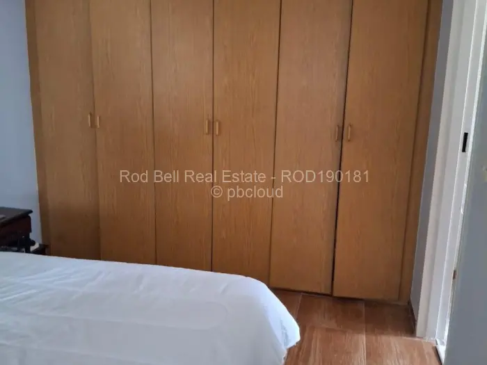 1 Bedroom Cottage/Garden Flat to Rent in Greendale