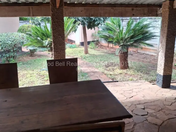 1 Bedroom Cottage/Garden Flat to Rent in Greendale