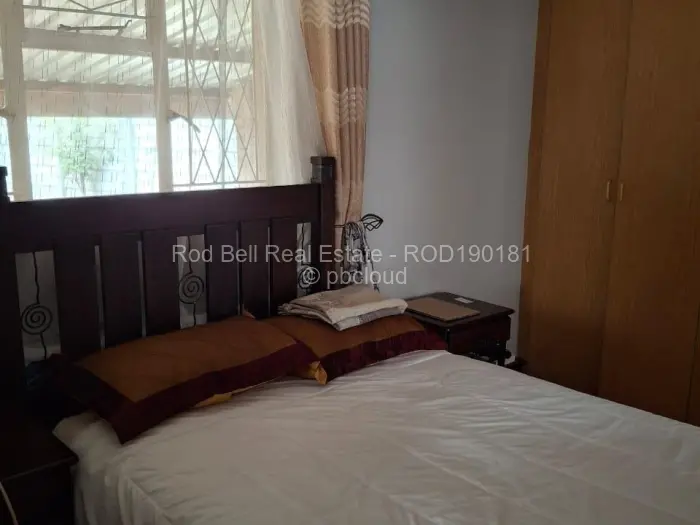 1 Bedroom Cottage/Garden Flat to Rent in Greendale