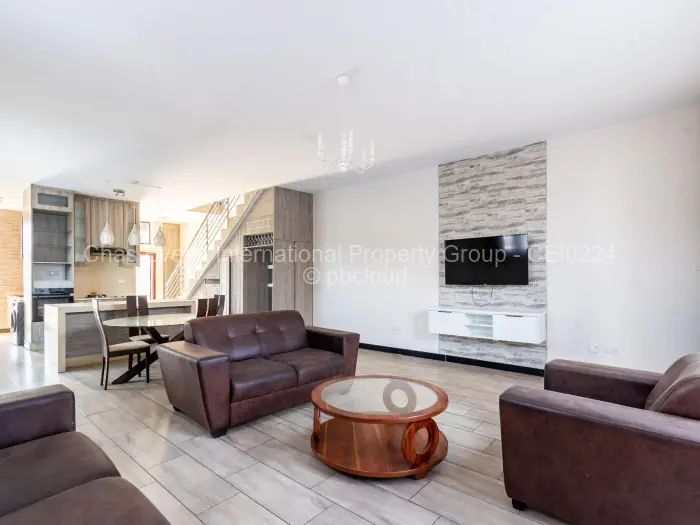 Townhouse/Complex/Cluster to Rent in Avondale