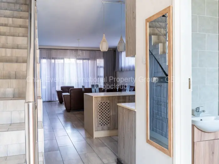 Townhouse/Complex/Cluster to Rent in Avondale