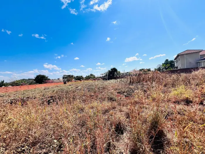 Residential Stand for Sale in Borrowdale, Harare