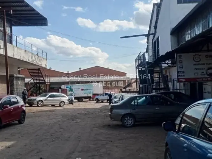 Commercial Property to Rent in Ardbennie