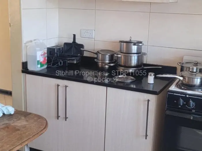 3 Bedroom Cottage/Garden Flat for Sale in Waterfalls, Harare