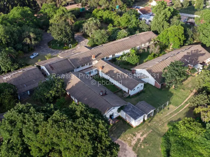 Land for Sale in Waterfalls, Harare