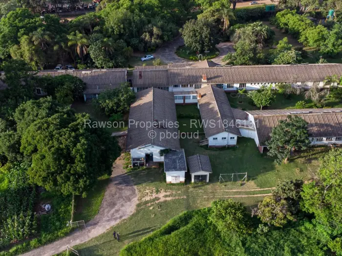 Land for Sale in Waterfalls, Harare
