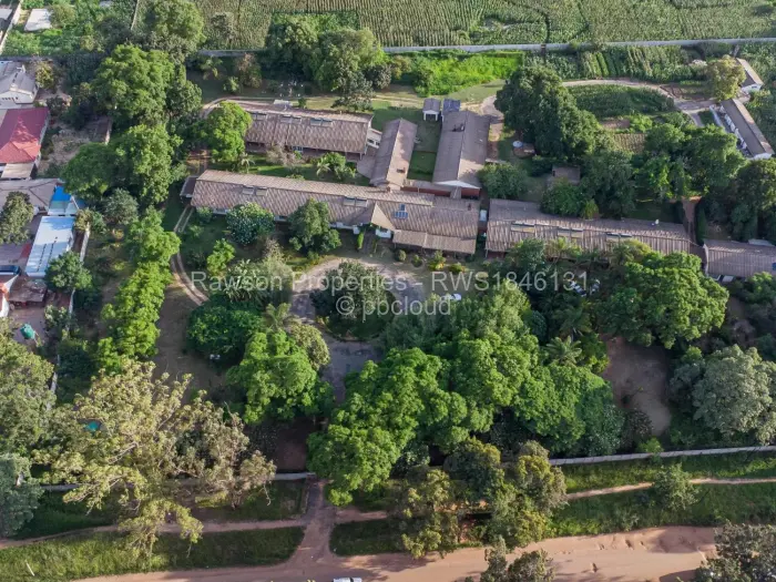 Land for Sale in Waterfalls, Harare