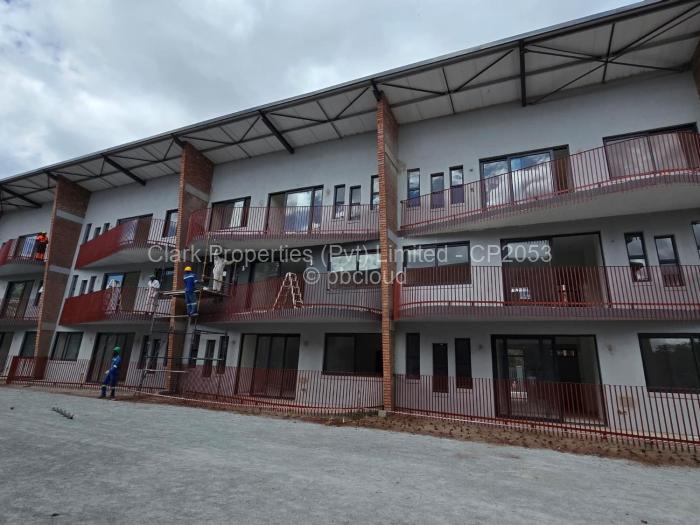 Flat/Apartment for Sale in Pomona, Harare
