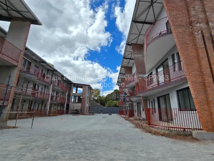 Flat/Apartment for Sale in Pomona, Harare