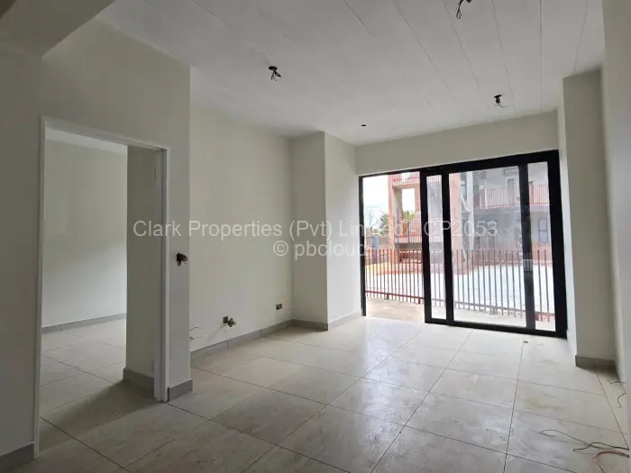 Flat/Apartment for Sale in Pomona, Harare