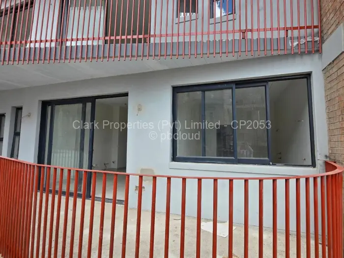 Flat/Apartment for Sale in Pomona, Harare