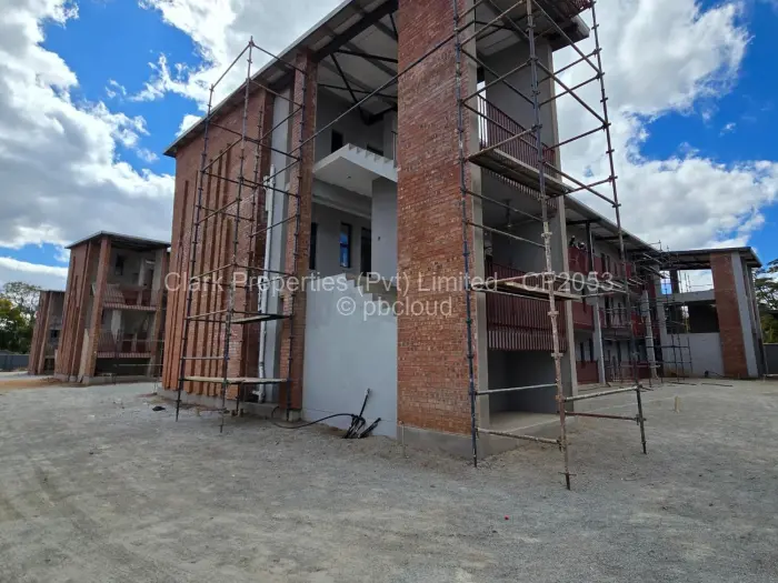 Flat/Apartment for Sale in Pomona, Harare