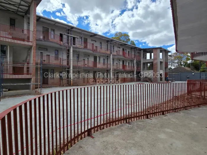 Flat/Apartment for Sale in Pomona, Harare