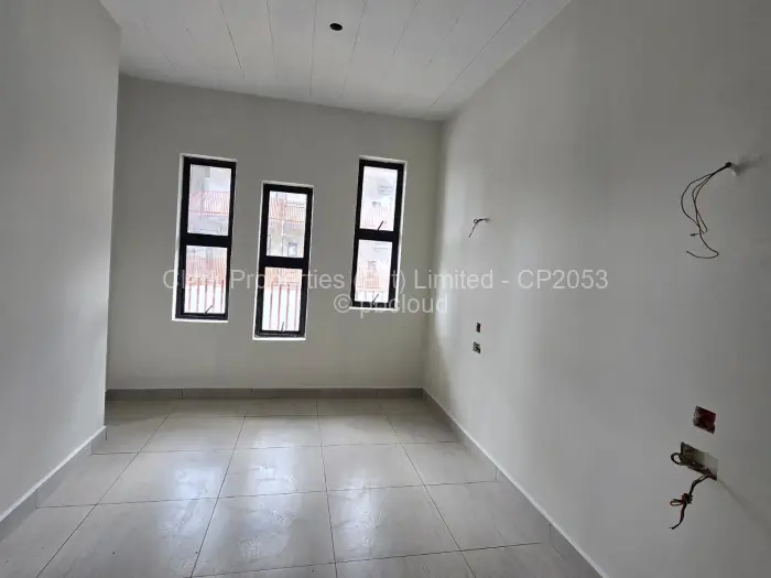 Flat/Apartment for Sale in Pomona, Harare