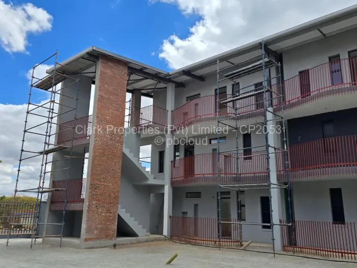 Flat/Apartment for Sale in Pomona, Harare