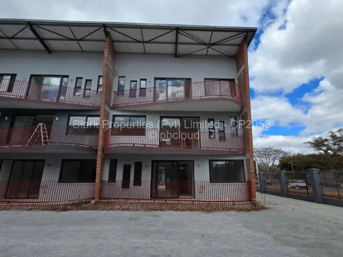Flat/Apartment for Sale in Pomona, Harare