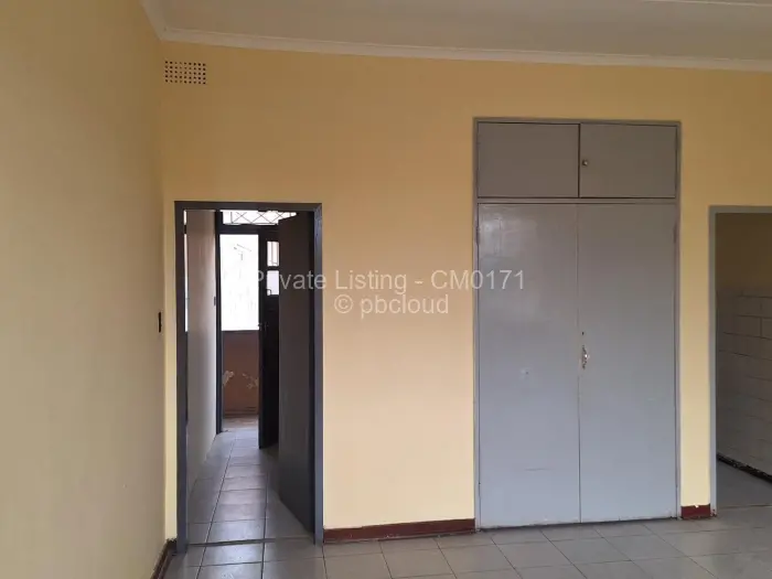 Flat/Apartment to Rent in Avenues, Harare