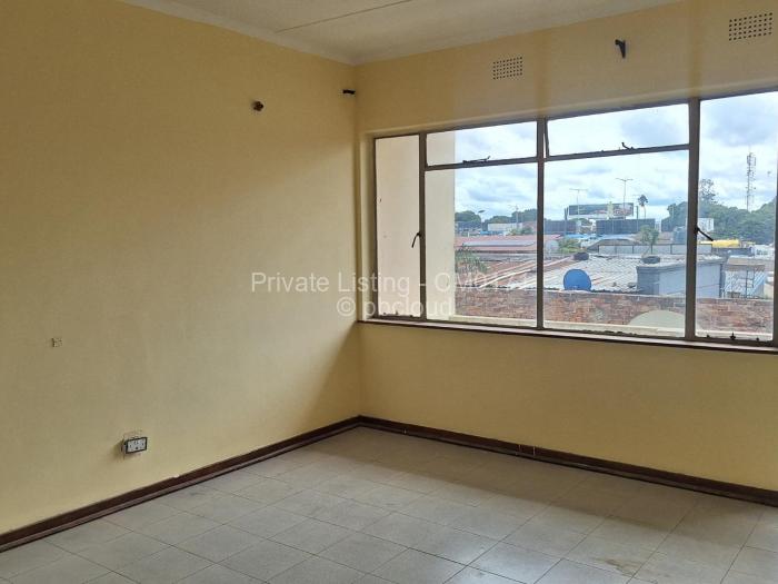 Flat/Apartment to Rent in Avenues, Harare