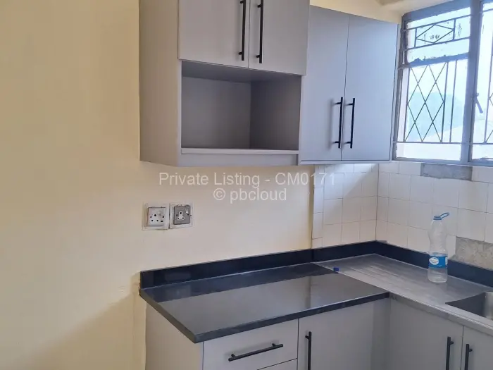Flat/Apartment to Rent in Avenues, Harare