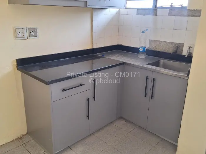 Flat/Apartment to Rent in Avenues, Harare