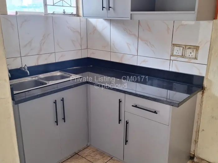 Flat/Apartment to Rent in Avenues, Harare