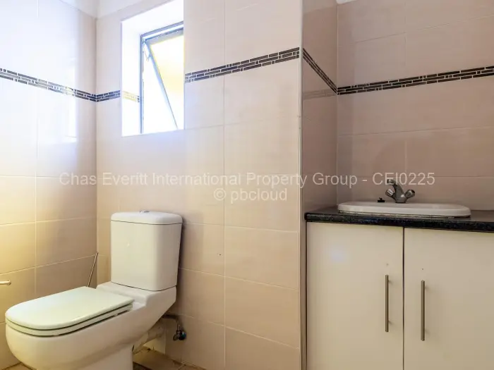 4 Bedroom House to Rent in Shawasha Hills, Harare