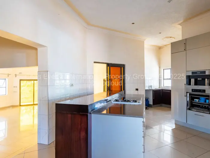 4 Bedroom House to Rent in Shawasha Hills, Harare