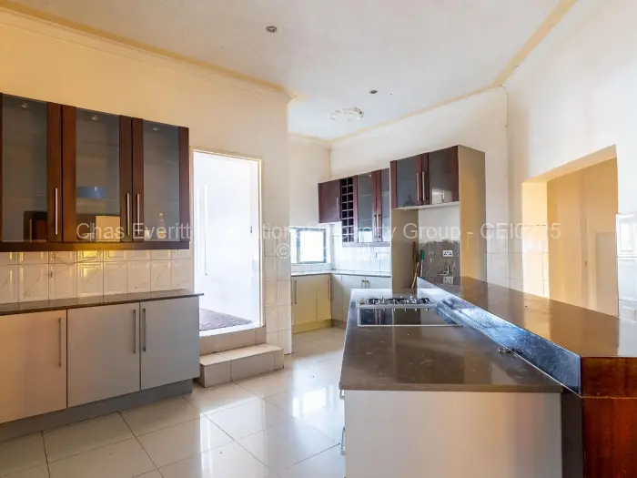 4 Bedroom House to Rent in Shawasha Hills, Harare