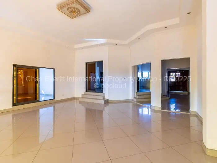 4 Bedroom House to Rent in Shawasha Hills, Harare
