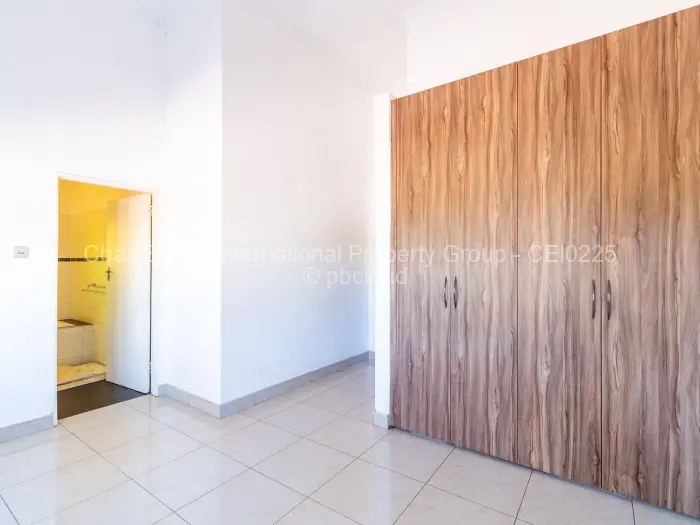 4 Bedroom House to Rent in Shawasha Hills, Harare