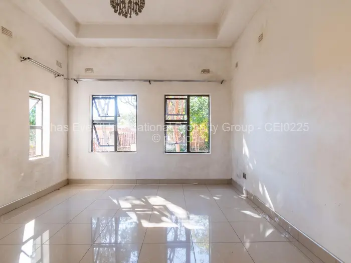 4 Bedroom House to Rent in Shawasha Hills, Harare