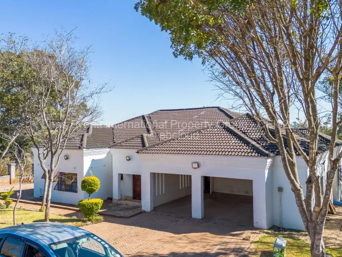 4 Bedroom House to Rent in Shawasha Hills, Harare