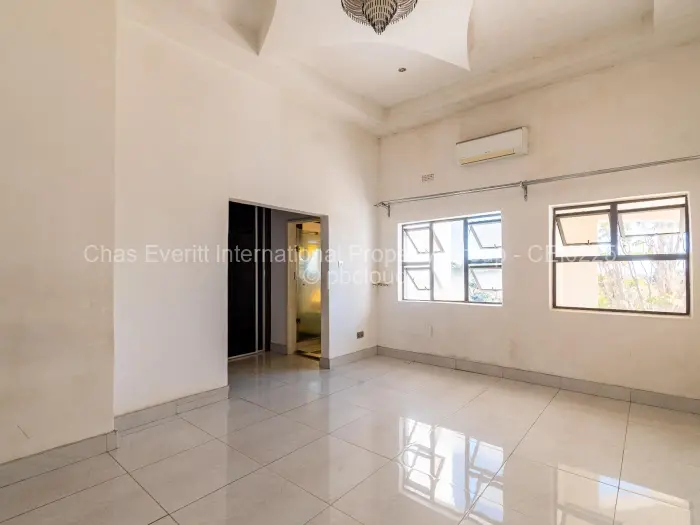 4 Bedroom House to Rent in Shawasha Hills, Harare