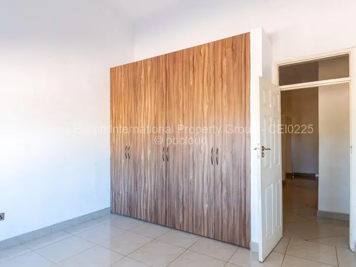4 Bedroom House to Rent in Shawasha Hills, Harare
