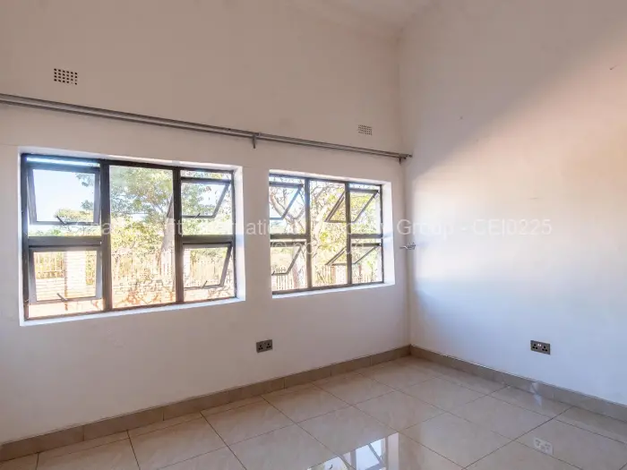 4 Bedroom House to Rent in Shawasha Hills, Harare