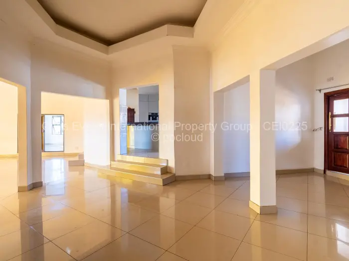 4 Bedroom House to Rent in Shawasha Hills, Harare
