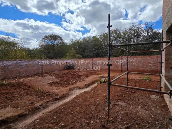 Townhouse/Cluster for Sale in Highlands, Harare