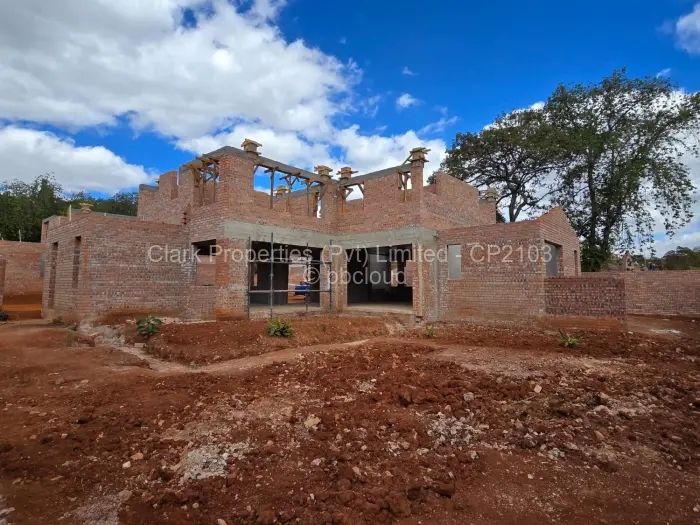 Townhouse/Cluster for Sale in Highlands, Harare